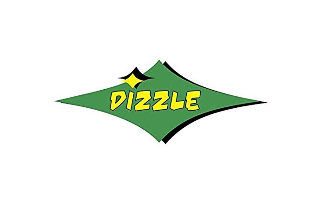 Dizzle Tini Mini Mouth Freshner    Plastic Jar  255 grams